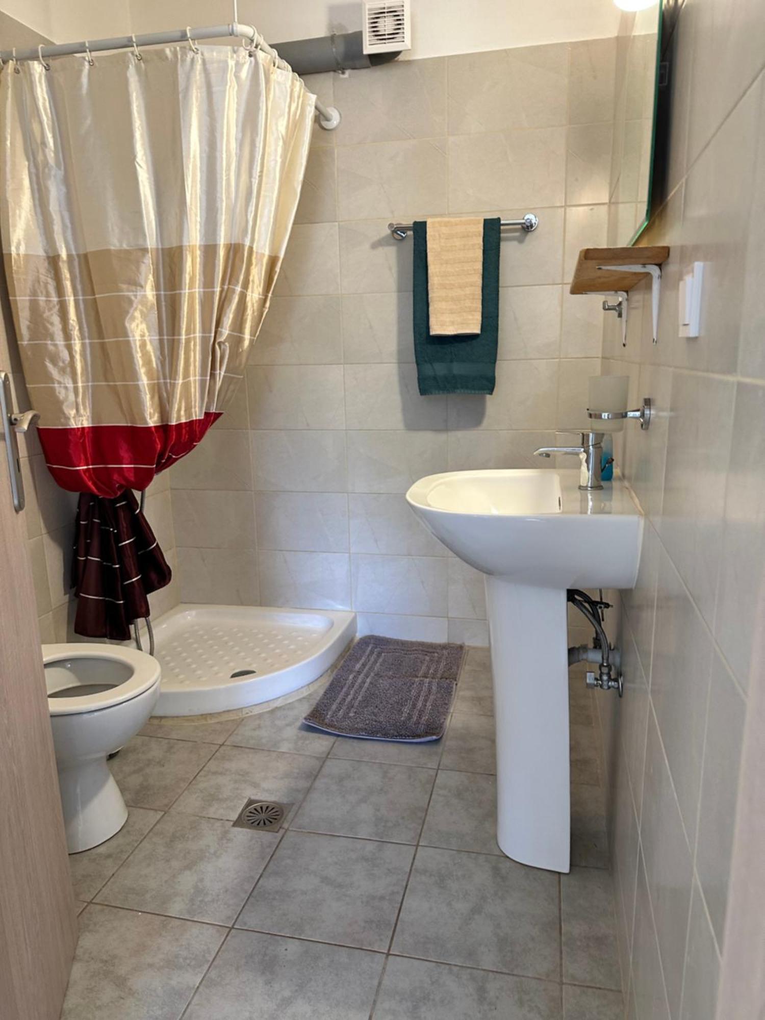 Lotus Studio Apartment North Lixouri Exterior foto